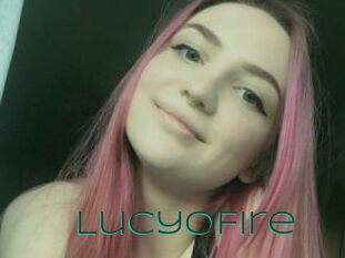 LucyOFire