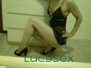 LucySex