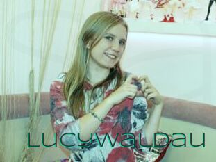 LucyWaldau