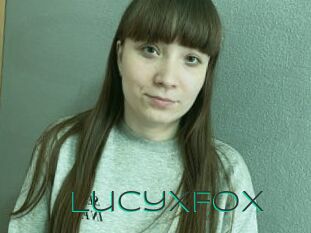 LucyXFox