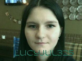 Lucyjul325