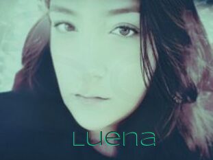 Luena