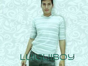 LuiguiBoy