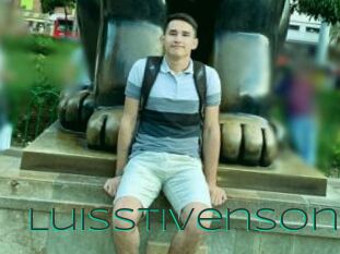 LuisStivenson