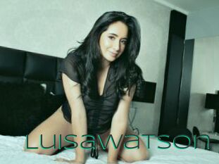 LuisaWatson