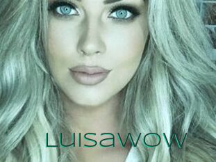 LuisaWow