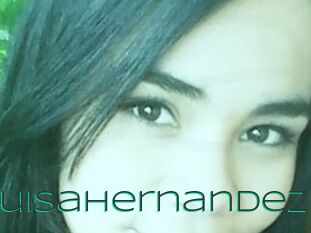 Luisahernandez
