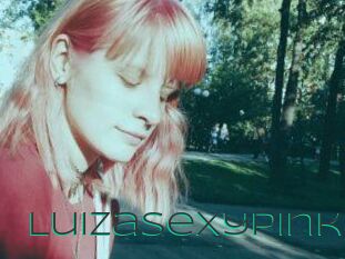 LuizaSexyPink