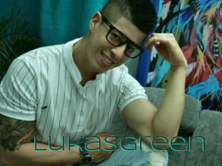 LukasGreen