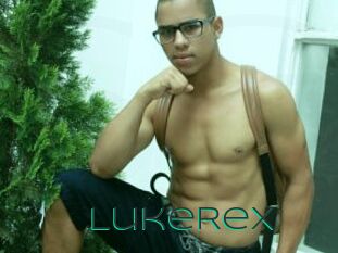 LukeRex