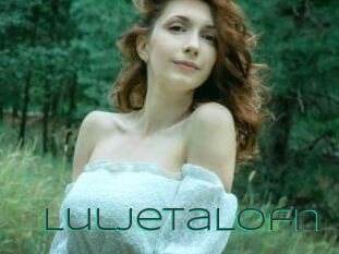 LuljetaLofn