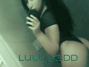 Lulu_Badd
