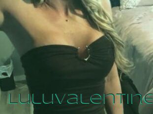 Luluvalentine