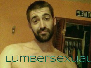 Lumbersexual