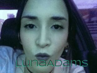 LunaAdams