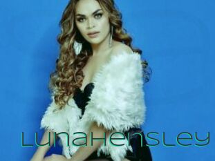 LunaHensley