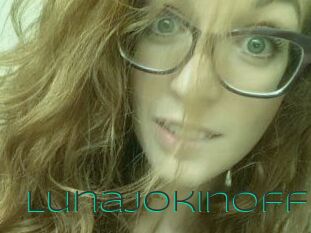 LunaJokinOff