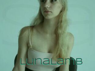 LunaLamb