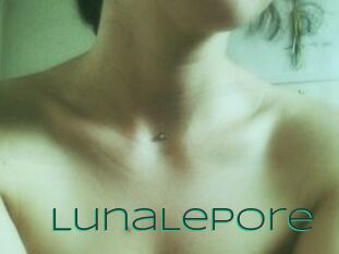 LunaLepore