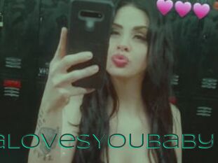 LunaLovesYOUbaby