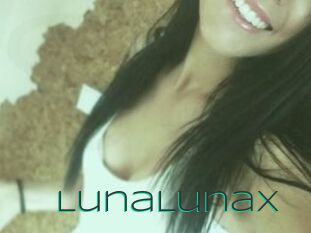 LunaLunaX