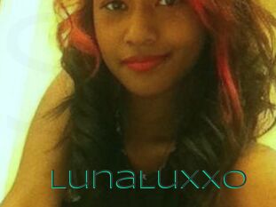 LunaLuxxo