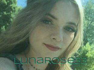 LunaRose33