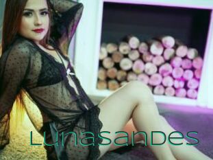 LunaSandes