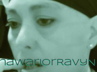 LunaWariorRavyN