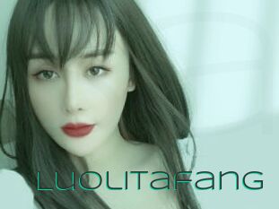 Luolitafang