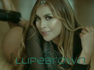 LupeBrown
