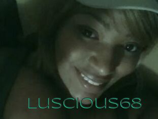 Luscious68