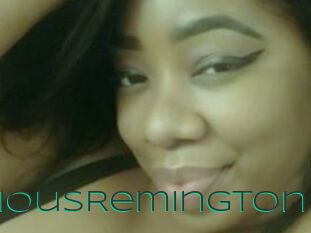 LusciousRemington