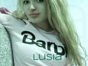 Lusia