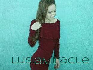 LusiaMiracle