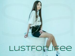 LustForLifee