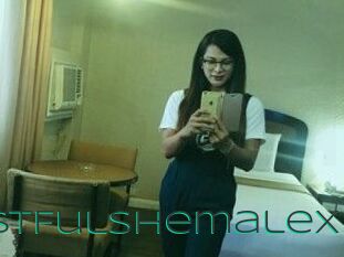 LustFulShemalex