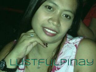 LustfulPinay