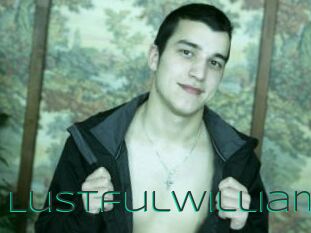 LustfulWilliam