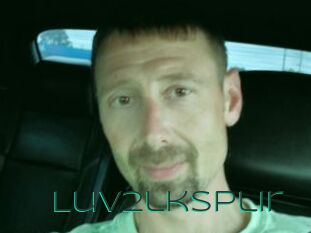 Luv2lksplir
