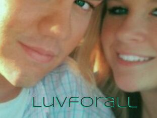 Luvforall