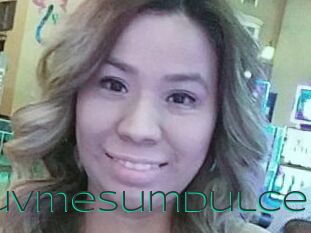 LuvmesumDulce