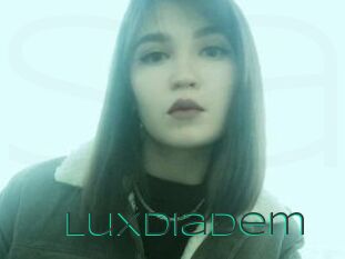 LuxDiadem