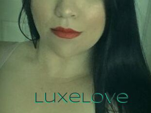 LuxeLove