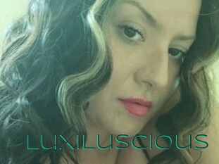 LuxiLuscious