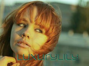 LuxuryLily