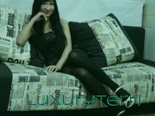 LuxuryTerri