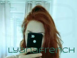 Lyanafrench