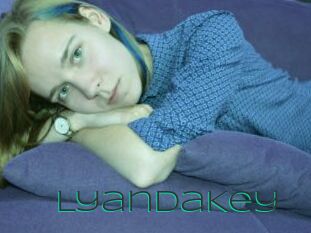 LyandaKey