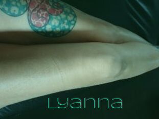 Lyanna